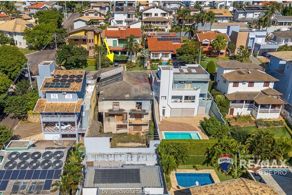 Casa - Venda - Louveira , São Paulo - DJI_20250507104052_0003_DEDIVO FURTADO - RG98002306922SSPCE - Village Capriccio - 690851011-424.jpg - 690851011-424