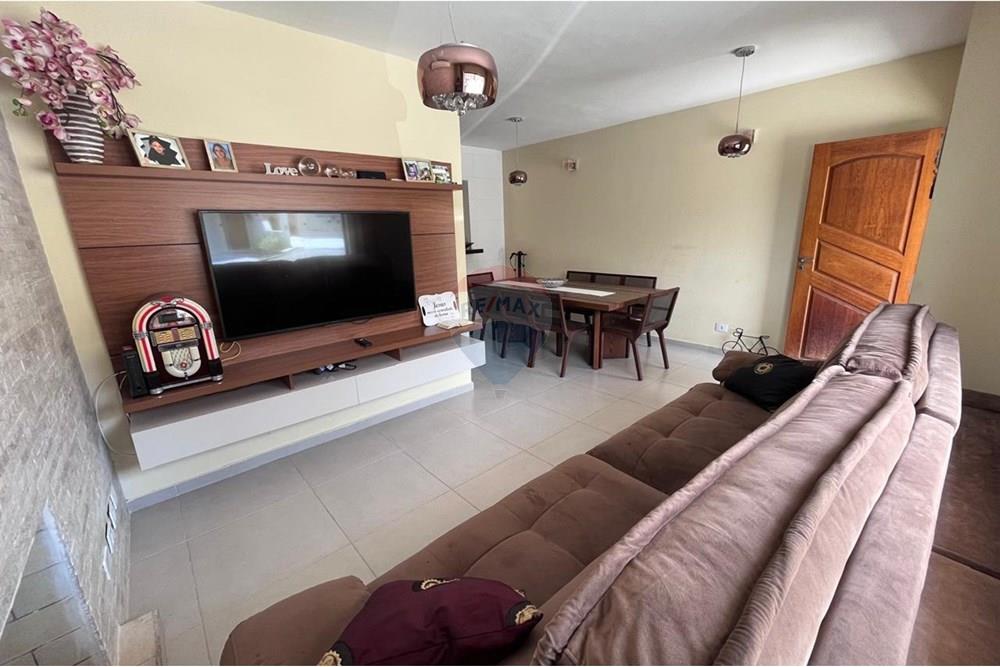 Casa de Condomínio - Venda - Atibaia , São Paulo - 1.jpeg - 690921105-75