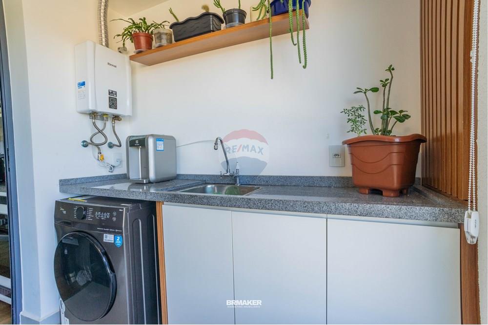 Apartamento - Venda - Campinas , São Paulo - FOTOS IMOBILIARIAS - BRMAKER - NOVEMBRO_-549.jpg - 690681167-66