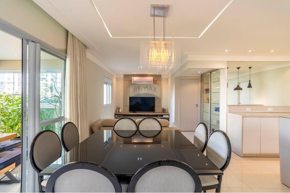 Apartamento - Venda - Campinas , São Paulo - Jantar 2.jpg - 690681058-88