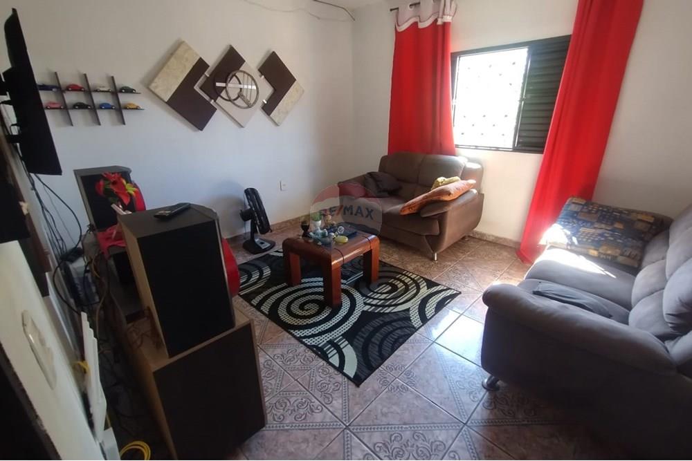 Chácara / Sítio / Fazenda - Venda - Itapira , São Paulo - cha11.jpg - 690291048-180