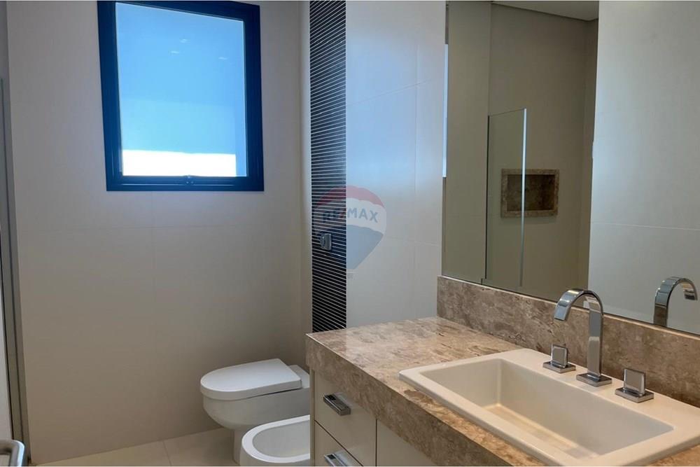 Casa de Condomínio - Alugar - Santana de Parnaíba , São Paulo - wc7.jpeg - 691021032-22