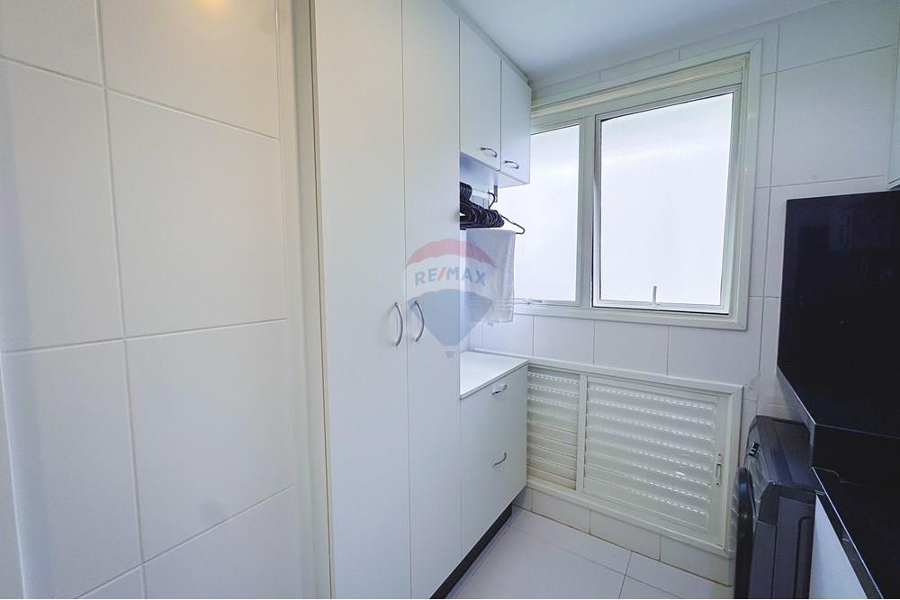 Apartamento - Alugar - Santana de Parnaíba , São Paulo - Premium Tamboré-37.jpg - 691141013-27