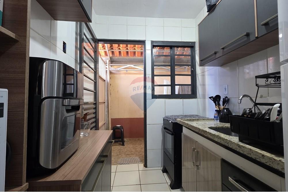 Casa de Condomínio - Venda - Mogi Guaçu , São Paulo - 20251021_082256.jpg - Cozinha - 690521079-107