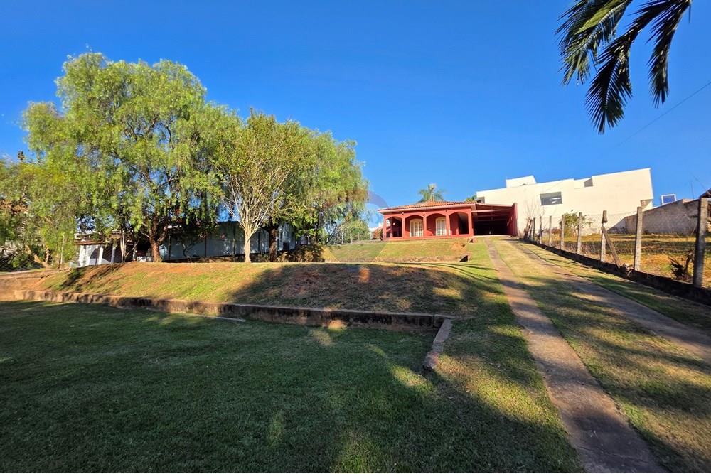 Chácara / Sítio / Fazenda - Venda - Itapira , São Paulo - 20250520_153831.jpg - 690521005-81