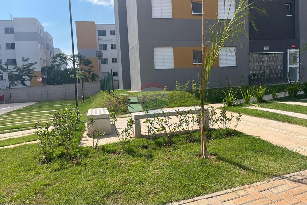 Apartamento - Venda - Paulínia , São Paulo - IMG-20251015-WA0074.jpg - Jardim Externo - 690511143-106