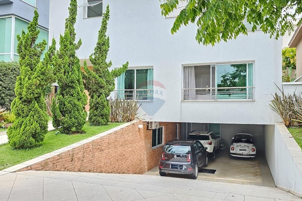 Casa de Condomínio - Venda - Santana de Parnaíba , São Paulo - 20260119_103109.jpg - 691021016-42