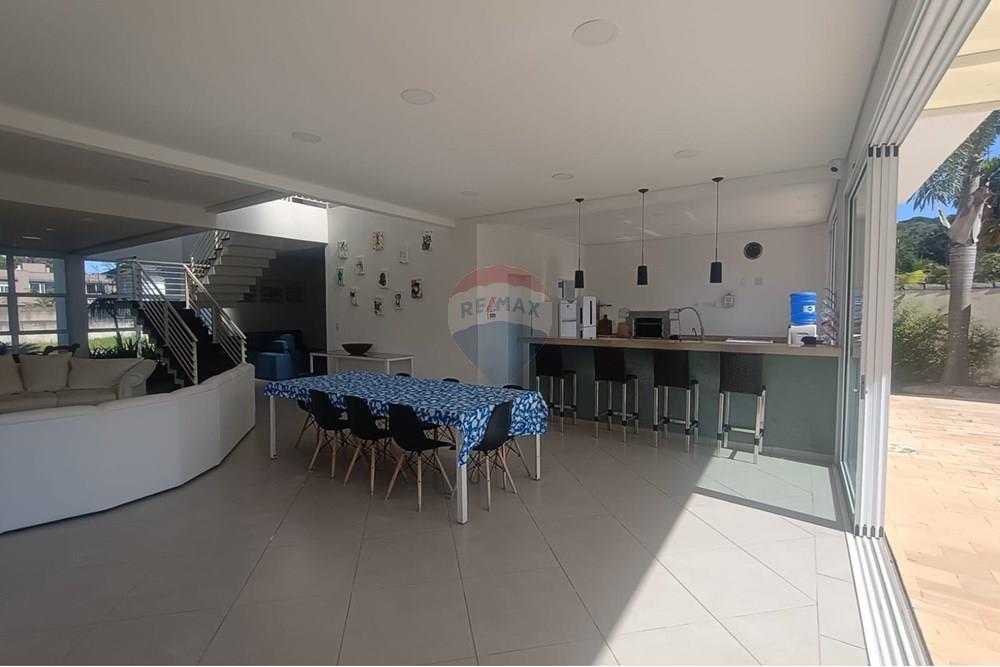 Casa - Venda - Bertioga , São Paulo - casa-com-6-suítes_a-venda-no-Indaiá-Bertioga-remax-690341032-30-corretor-Edivaldo-Santos-foto083.jpg - Área Gourmet - 690341032-30