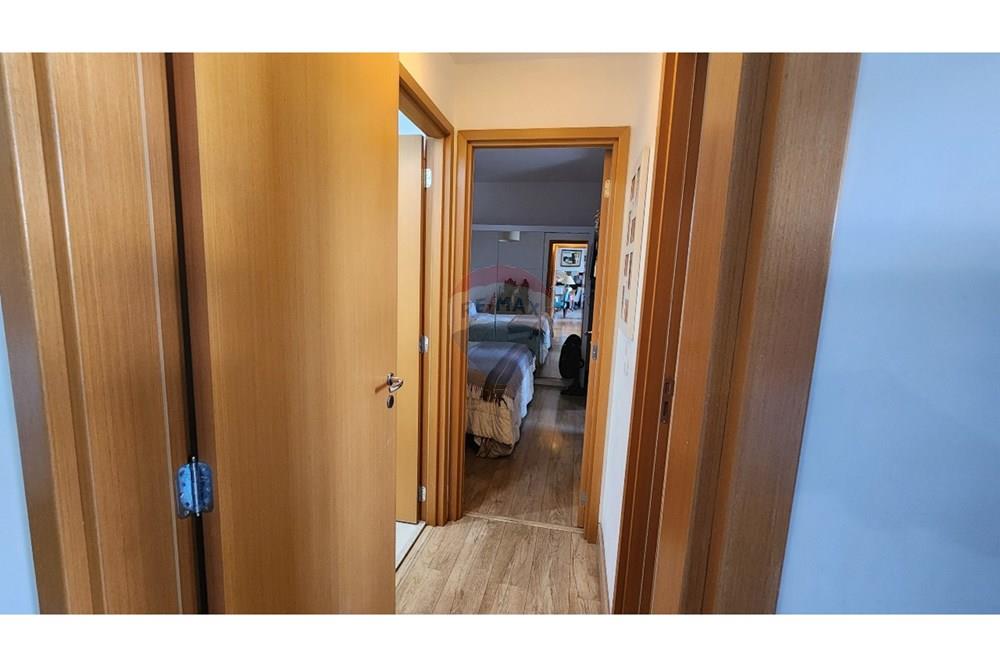 Apartamento - Venda - Santana de Parnaíba , São Paulo - Corredor 2.jpg - 691021036-18