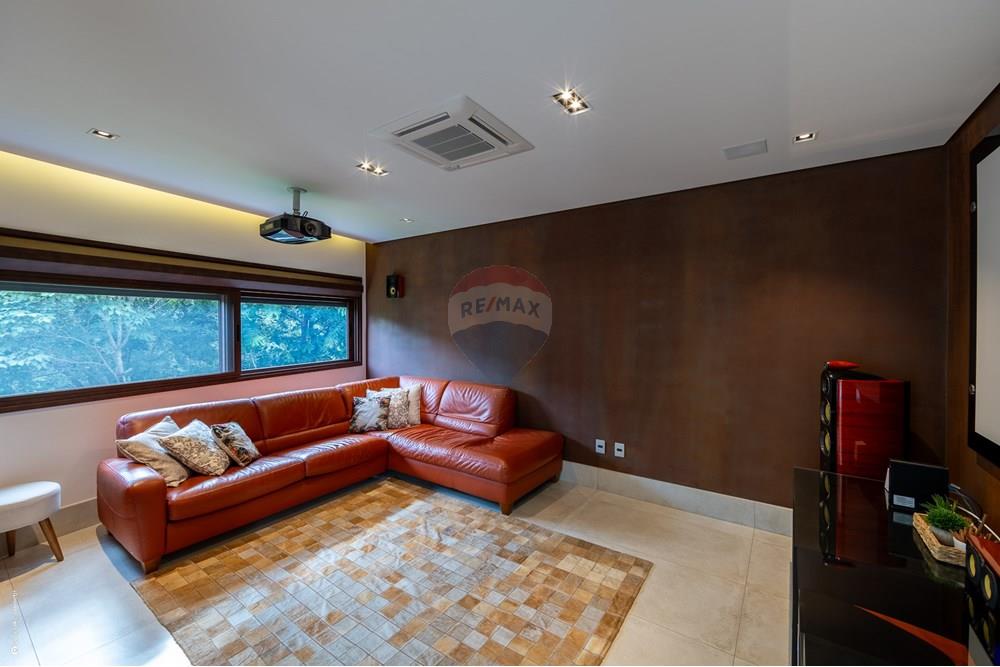 Casa de Condomínio - Venda - Campinas , São Paulo - TKD-6519.jpg - 690681117-38