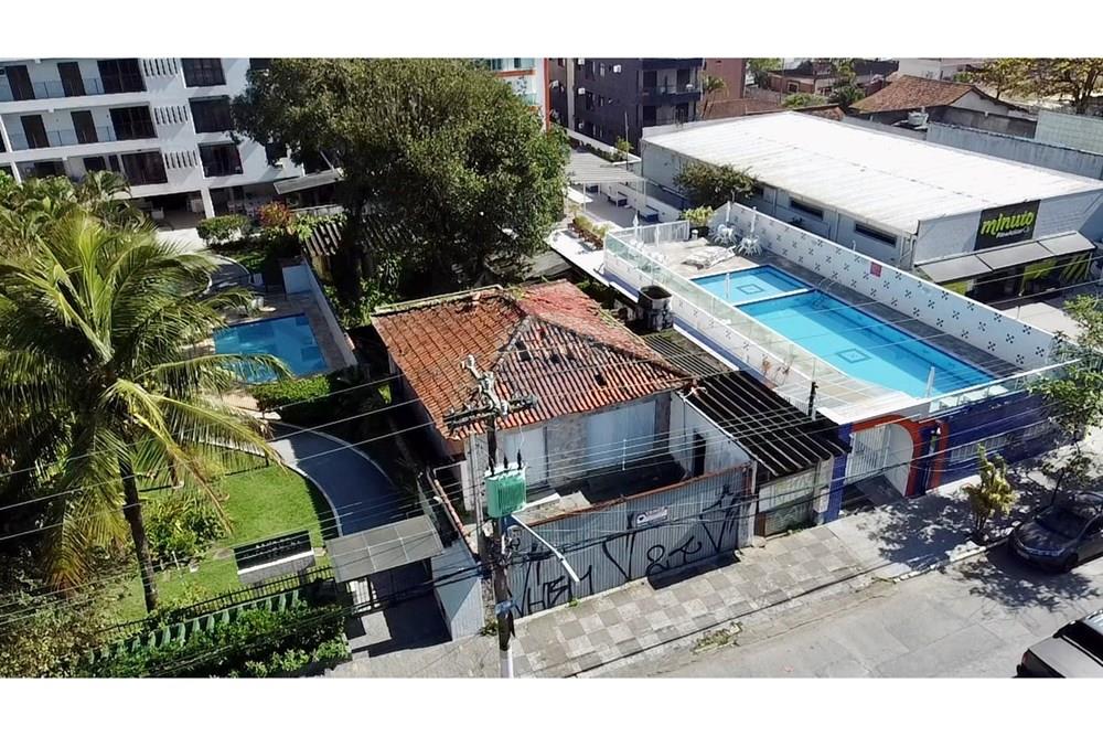 Terreno - Venda - Guarujá , São Paulo - IMG_1571.JPG - 690501060-782