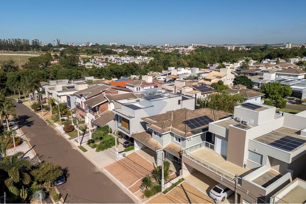 Casa de Condomínio - Venda - Paulínia , São Paulo - TKD-5264.jpg - 690681033-99