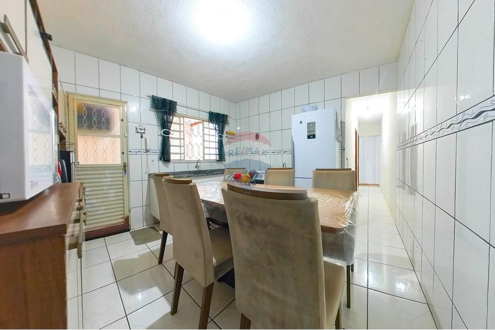 Casa - Venda - Araras , São Paulo - Tratada-8.jpg - 690691116-1