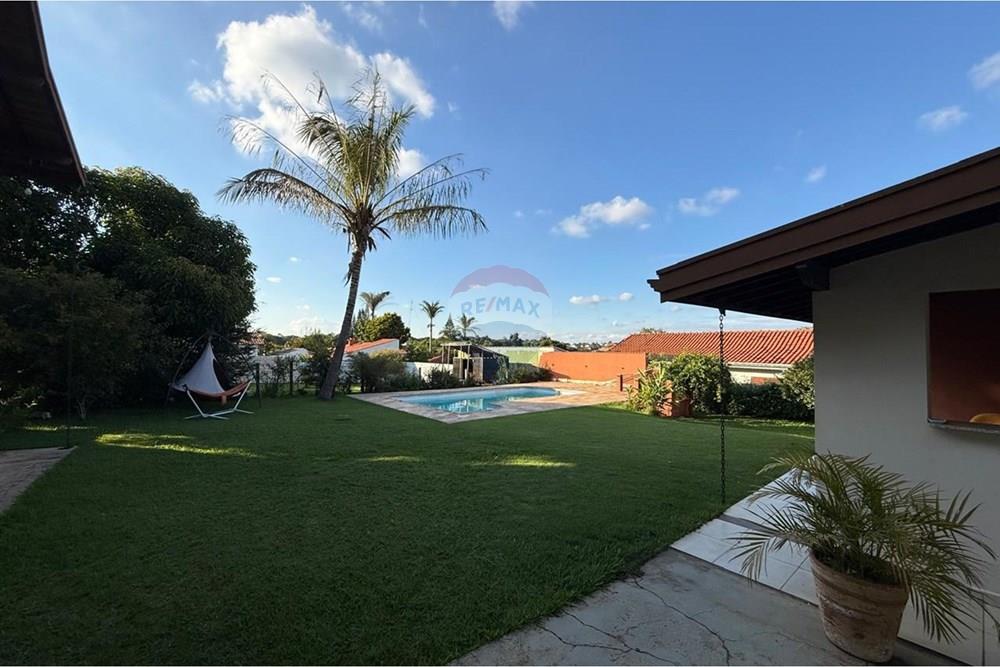 Casa de Condomínio - Alugar - Vinhedo , São Paulo - 44.jpeg - 690541142-220