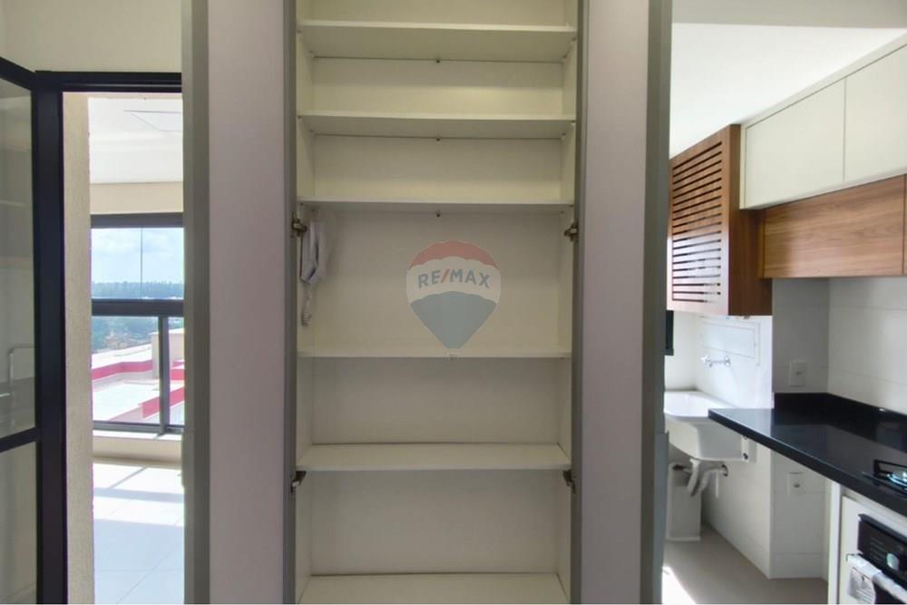 Apartamento - Alugar - Paulínia , São Paulo - armario.JPG - 690511246-28