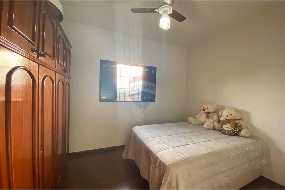 Casa - Venda - Americana , São Paulo - IMG-20250130-WA0029.jpg - Quarto - 690231025-207