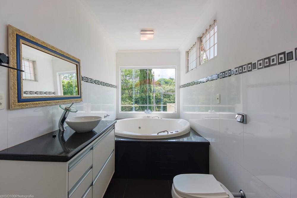 Casa de Condomínio - Alugar - Jundiaí , São Paulo - AC8A4916-13.jpg - Banheiro - 690791193-85