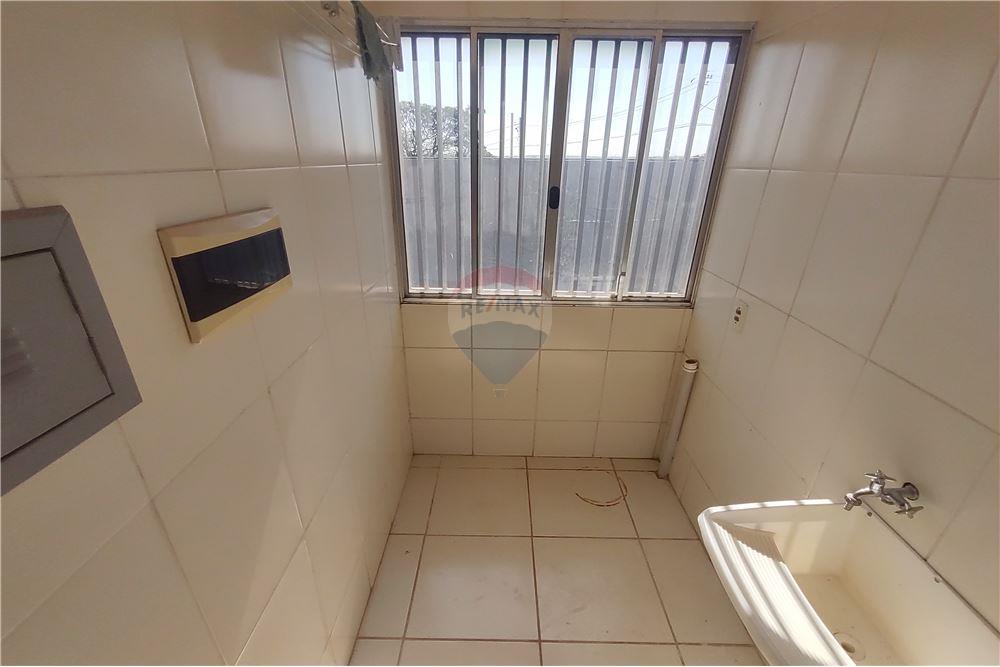 Apartamento - Alugar - Cosmópolis , São Paulo - 22 - 690511359-989