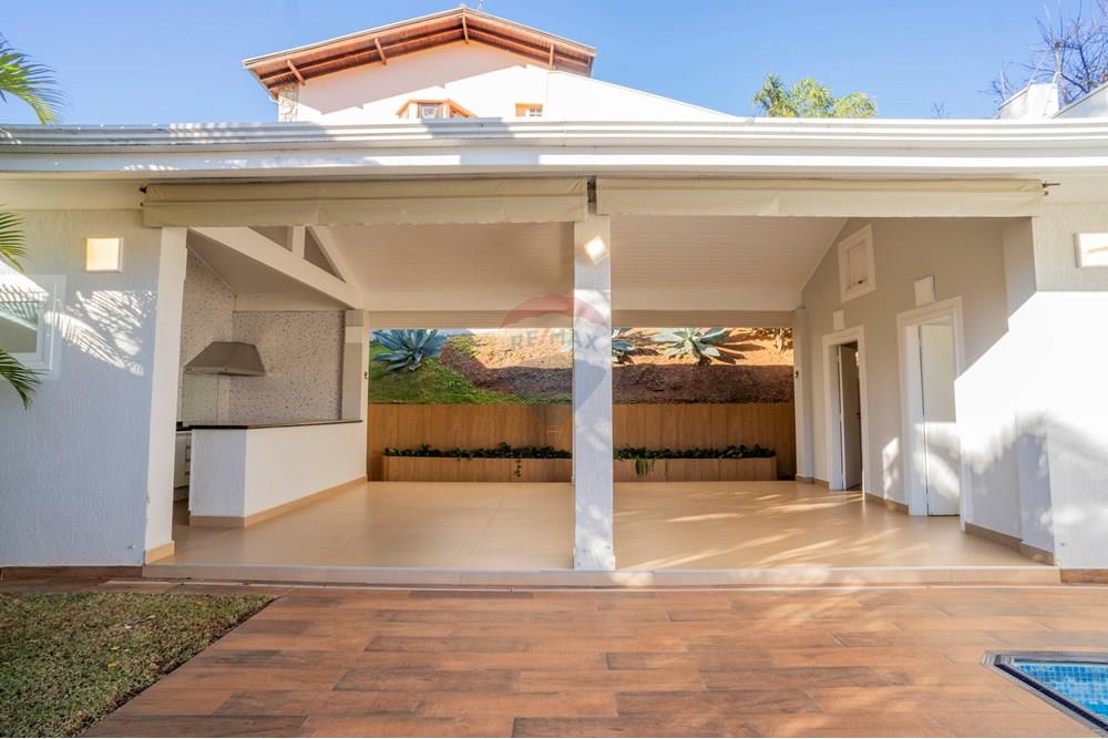 Casa de Condomínio - Venda - Campinas , São Paulo - foto imobiliarias- brmaker- remax-75.jpg - 690681097-41