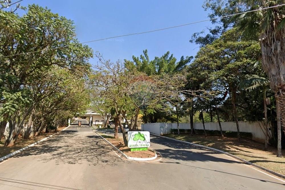 Terreno - Venda - Itupeva , São Paulo - Terras de Santa Teresa.jpeg - 690661020-161