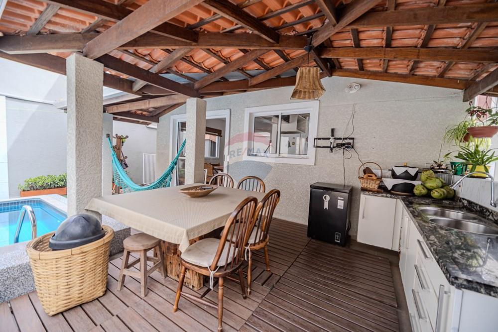 Casa de Condomínio - Venda - Cotia , São Paulo - Casa 05.03 Gi-32.jpg - 691151032-9