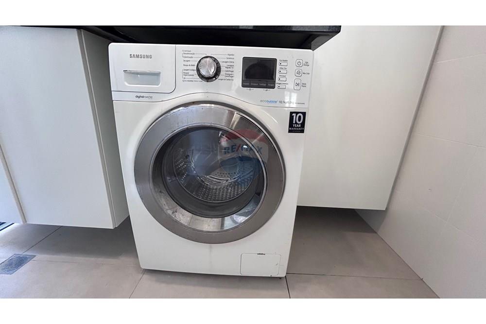 Casa de Condomínio - Alugar - Santana de Parnaíba , São Paulo - IMG_9181.jpeg - Área de serviço - 691141013-21