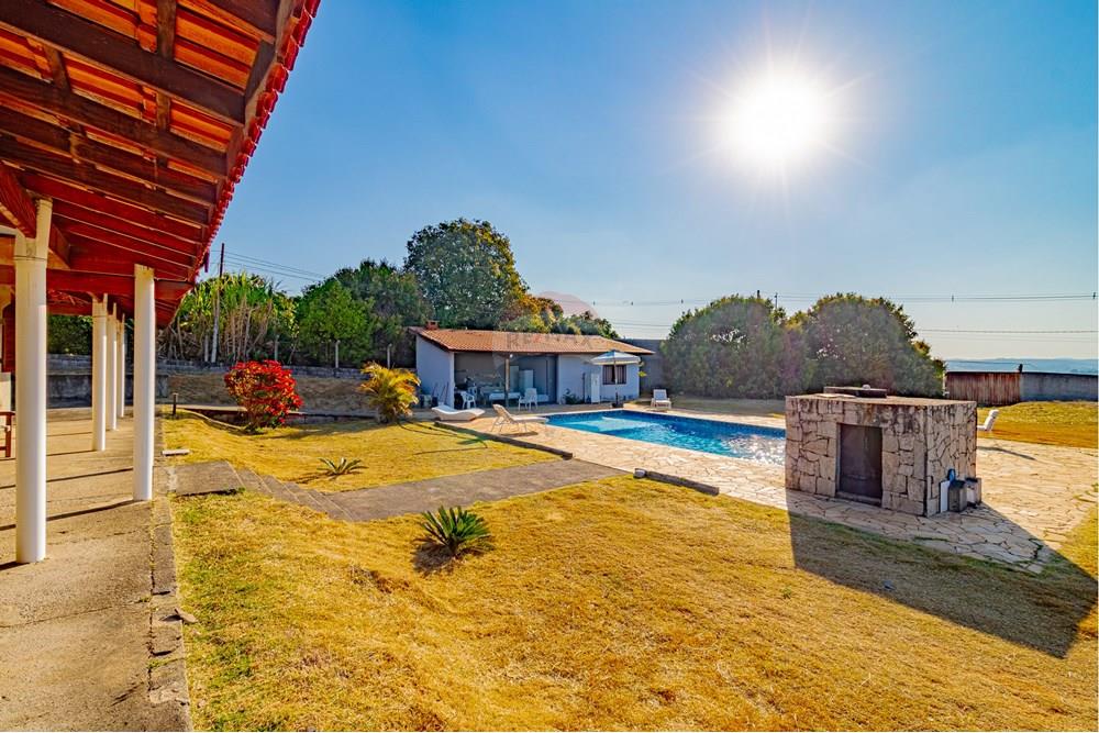 Chácara / Sítio / Fazenda - Venda - Atibaia , São Paulo - RINF-123.jpg - 690921066-72