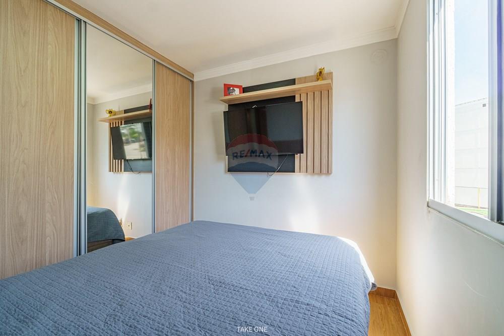 Apartamento - Venda - Campinas , São Paulo - DSC06507-HDR.jpg - 691091011-106