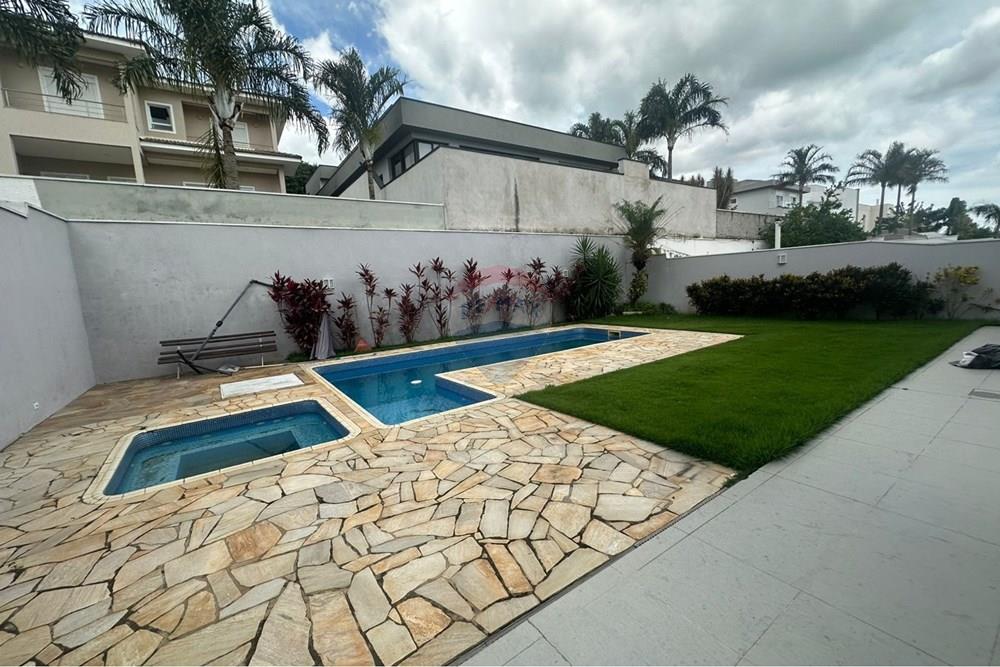 Casa de Condomínio - Venda - Jundiaí , São Paulo - 6e8a2866-e97f-4c90-9801-024e2d1967c4.jpg - 690801041-202