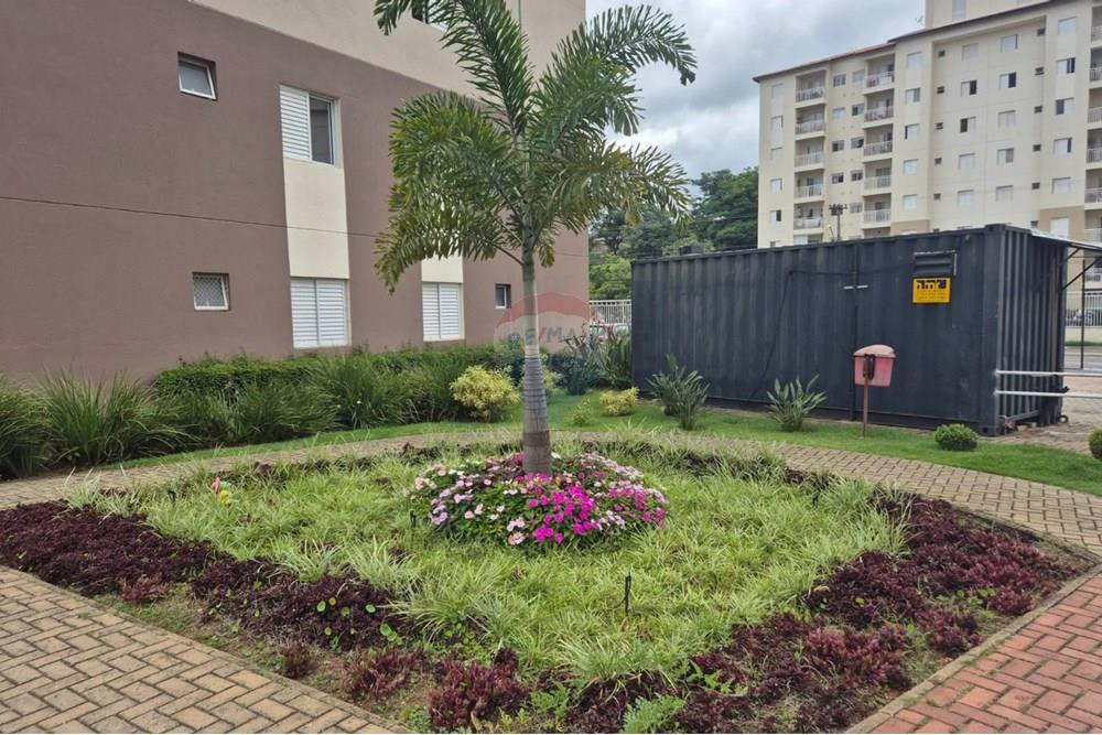 Apartamento - Alugar - Valinhos , São Paulo - 034da132-04a4-4252-b2a0-d437bbdc001c.jpg - 690851008-567