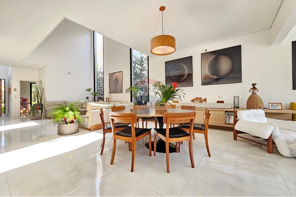 Casa de Condomínio - Alugar - Santana de Parnaíba , São Paulo - 20250825_104215.jpg - 691021016-49