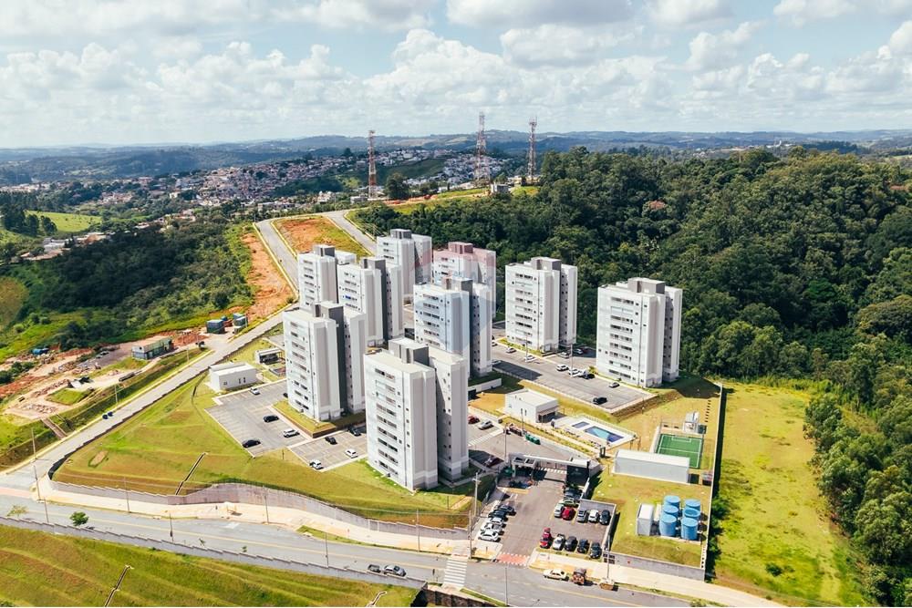 Apartamento - Alugar - Jundiaí , São Paulo - Cenário-4.jpg - 690591031-96