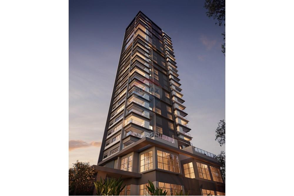 Apartamento - Venda - Campinas , São Paulo - 708_EXT04_FACHADA V4_HR.jpg - 690541082-40