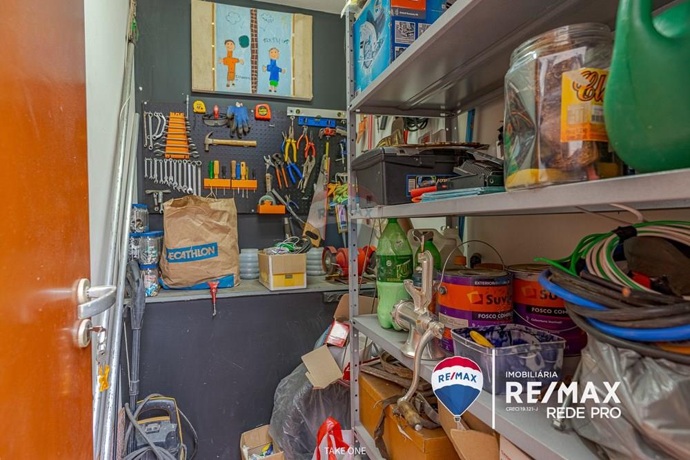 Casa de Condomínio - Venda - Vinhedo , São Paulo - DSC06453-HDR.jpg - 690541093-182