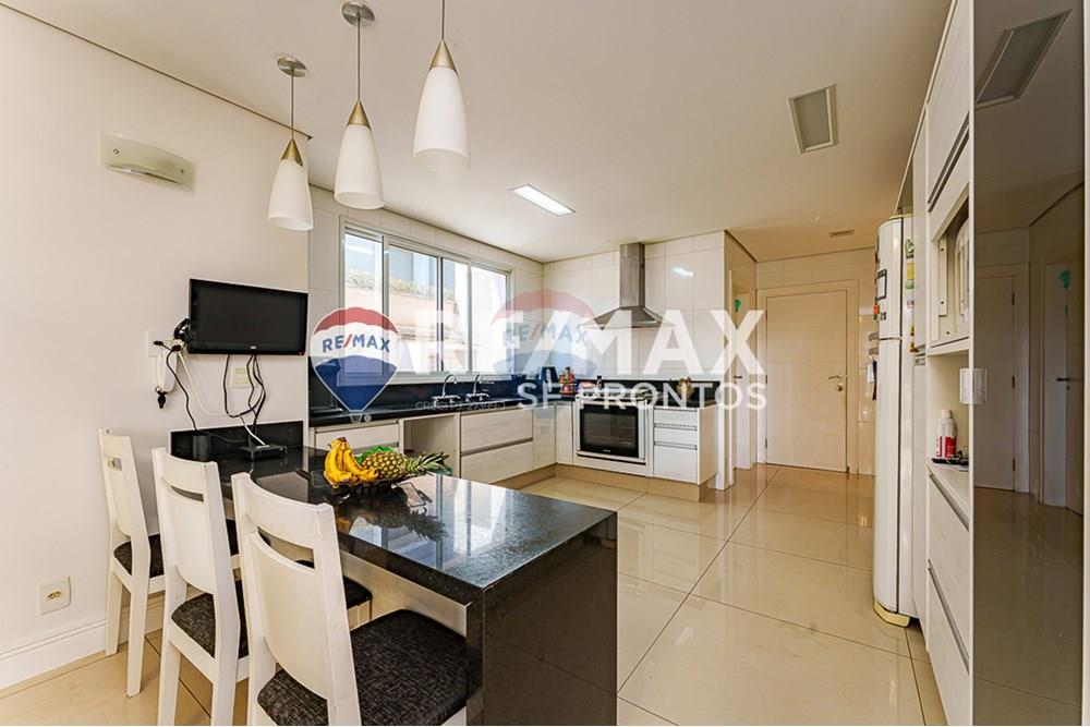 Casa de Condomínio - Venda - Santana de Parnaíba , São Paulo - CAR07179-35.jpg - 691081032-1