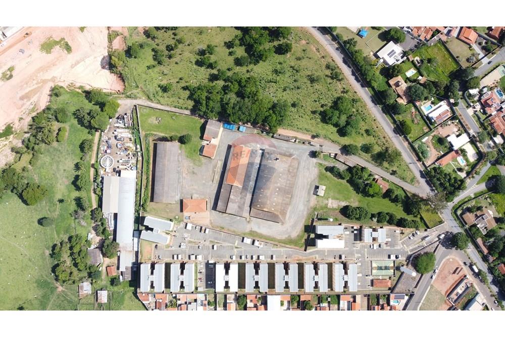 Galpão - Alugar - Mogi Mirim , São Paulo - DJI_0301.JPG - 690751019-440