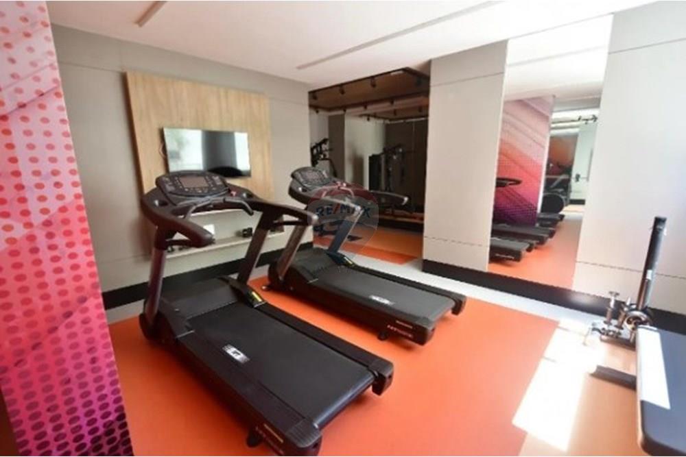 Apartamento - Alugar - Campinas , São Paulo - ACADEMIA.jpg - 690681149-36