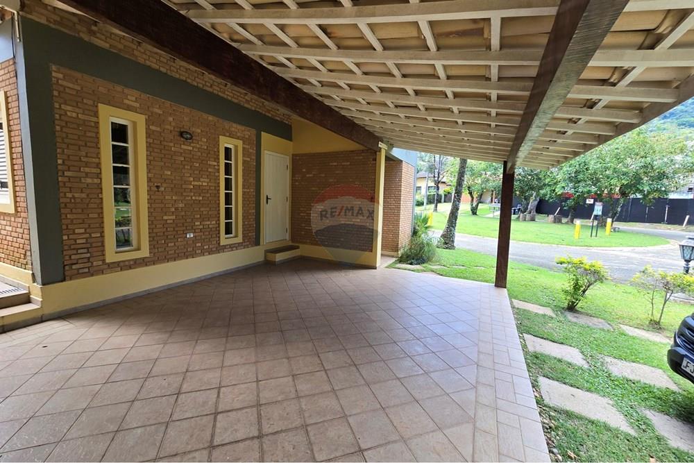 Casa de Condomínio - Venda - São Sebastião , São Paulo - 221712.jpg - Garagem - 690991086-1