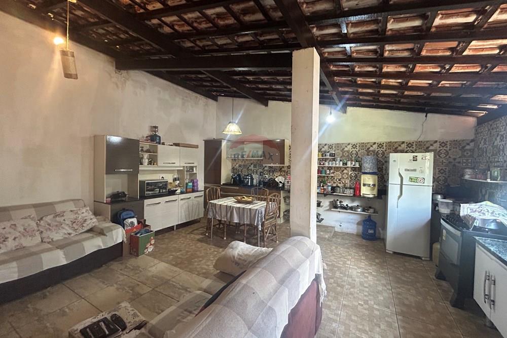 Chácara / Sítio / Fazenda - Venda - Nova Odessa , São Paulo - IMG_2844.JPG - 690641010-577