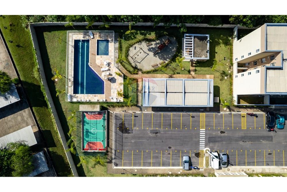 Apartamento - Venda - Vinhedo , São Paulo - Gram Park area comum (4).jpg - 690051016-141