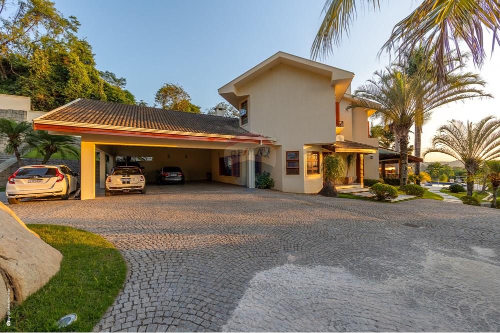 Casa de Condomínio - Venda - Vinhedo , São Paulo - TKD-9781.jpg - 690941027-36