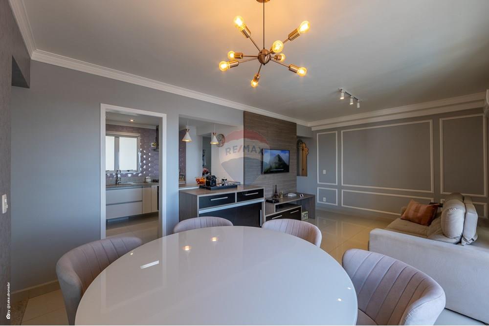 Apartamento - Venda - Campinas , São Paulo - TKD-11116.jpg - Sala de jantar - 690681118-115