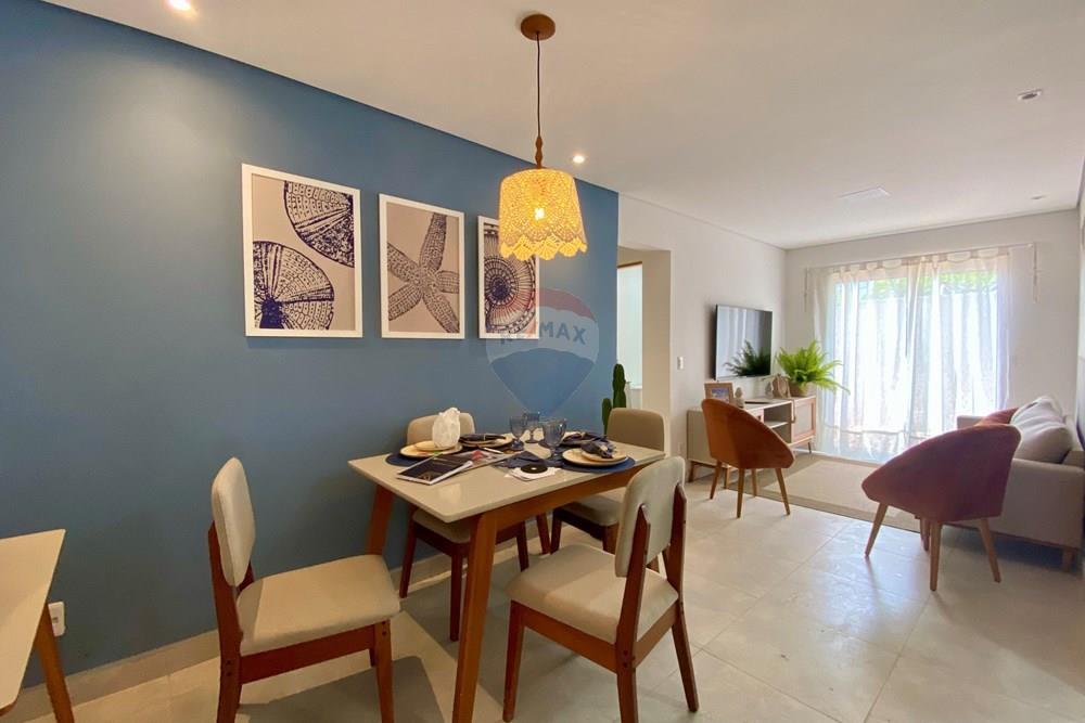 Apartamento - Venda - Bertioga , São Paulo - apartarmeno-a-venda-2-quartos-acqua-residencial-vista-linda-eliane-braga-corretora-remax-foto-10.jpg - Sala - 690341039-20