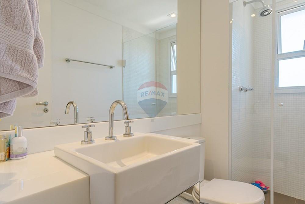 Apartamento - Venda - Campinas , São Paulo - DSC07297-HDR.jpg - Banheiro - 690681167-59