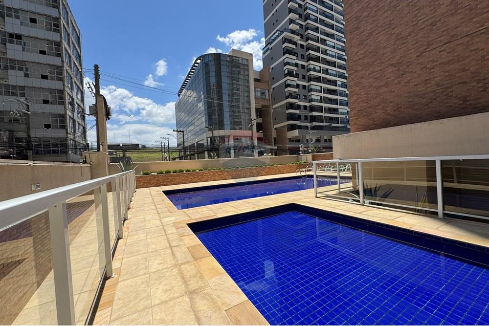 Apartamento - Venda - Barueri , São Paulo - IMG_2074.JPEG - 691021029-274