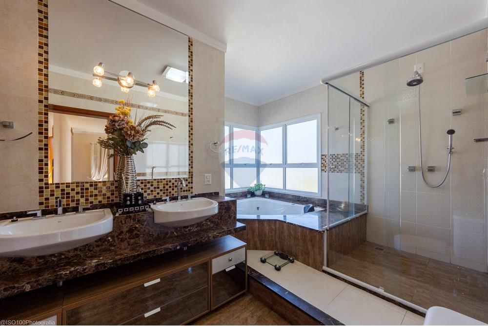 Casa de Condomínio - Venda - Jundiaí , São Paulo - _C8A2720-HDR-35.jpg - 690791199-19