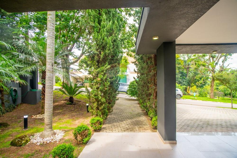 Casa de Condomínio - Venda - Atibaia , São Paulo - DSC06611.jpg - Fachada - 690471003-141