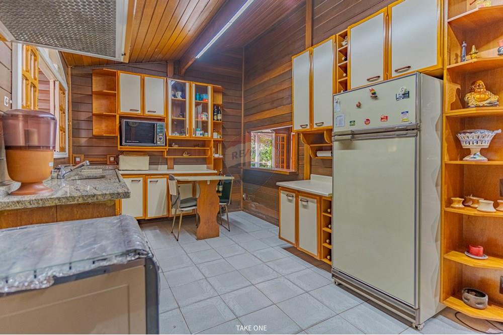 Casa de Condomínio - Venda - Vinhedo , São Paulo - DSC06058-HDR.jpg - 690941043-18