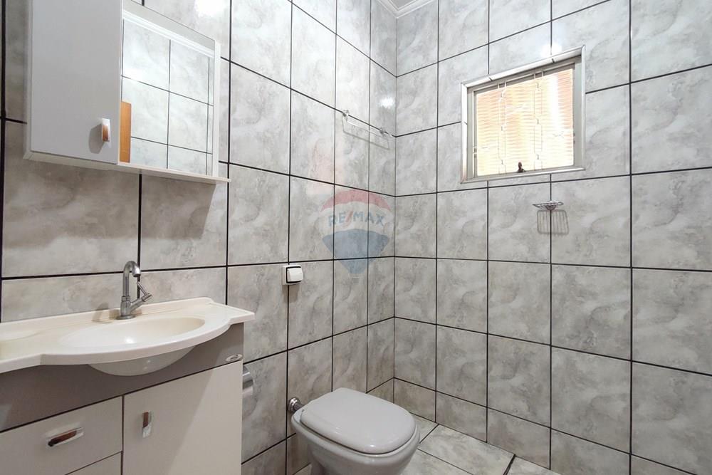 Chácara / Sítio / Fazenda - Venda - Mogi Mirim , São Paulo - 18.jpg - Banheiro - 690521007-331