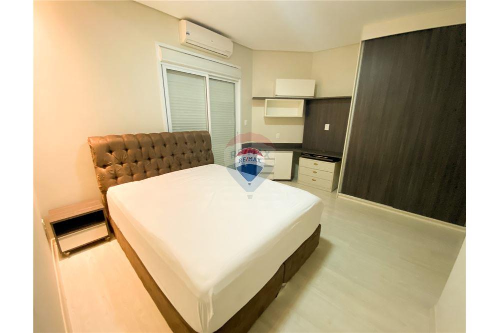 Casa de Condomínio - Venda - Araraquara , São Paulo - 21 - 690151004-54